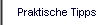  Praktische Tipps 