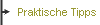  Praktische Tipps 